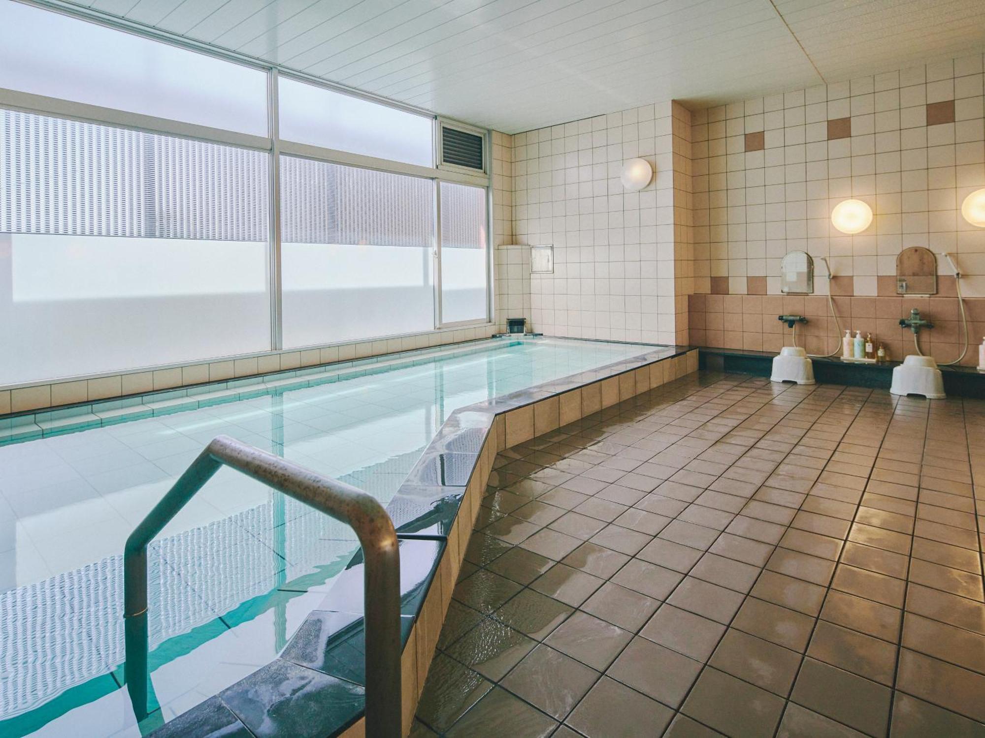 Апартаменты Guest Living Mu Nanki Сирахама Экстерьер фото